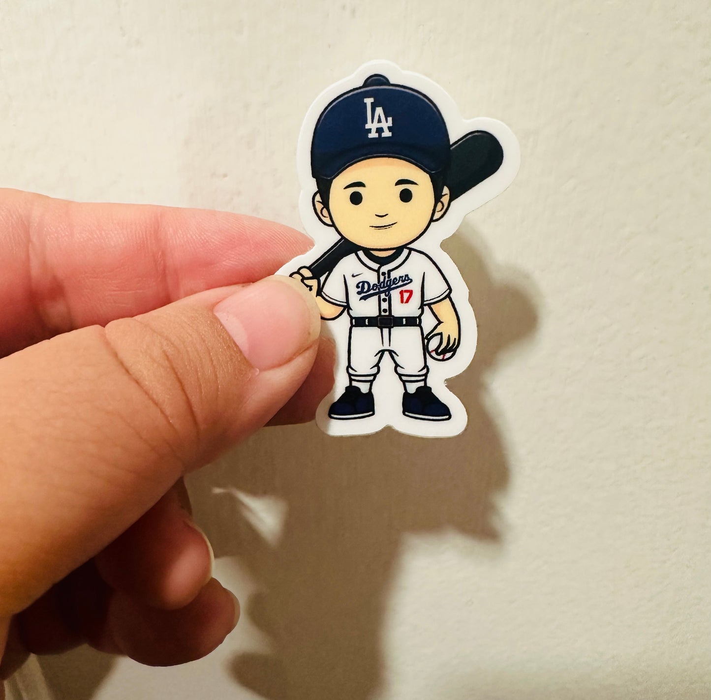 Shohei Ohtani Sticker