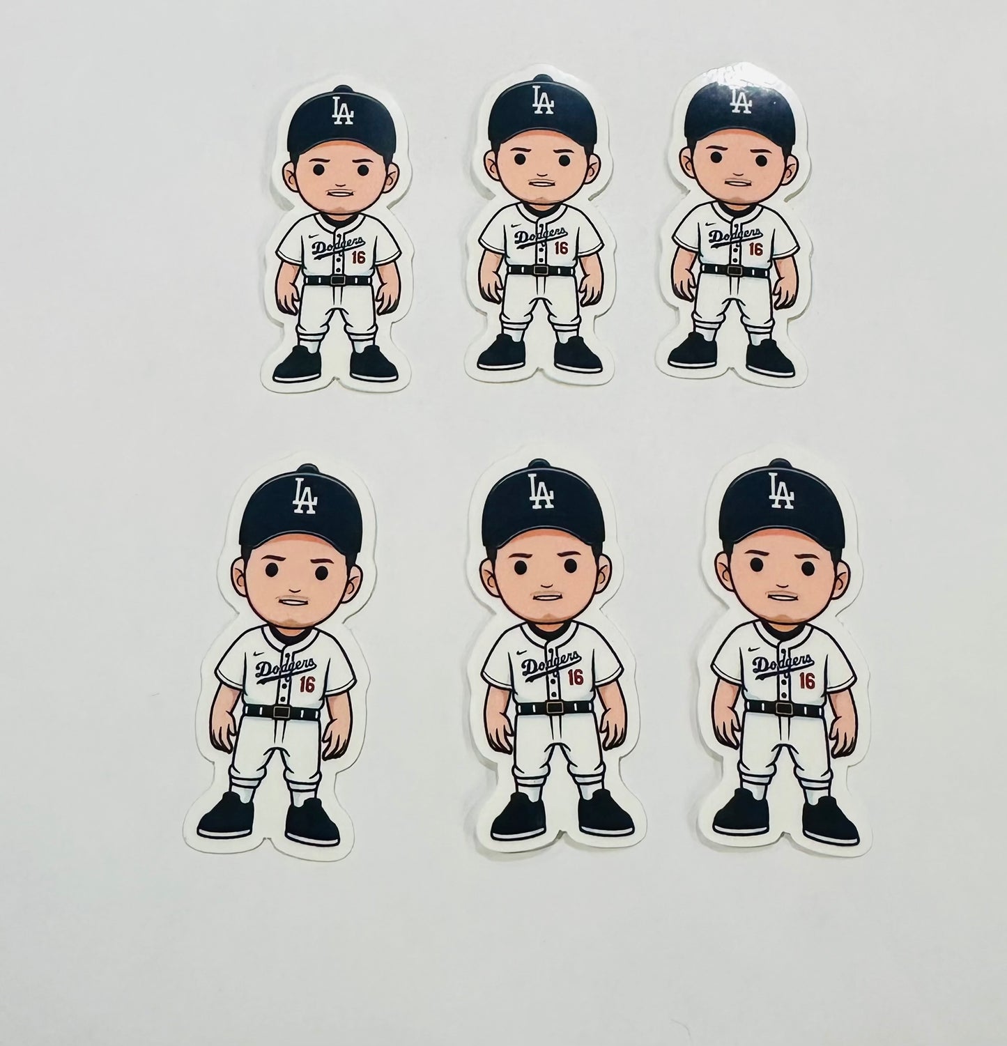 Will Smith Sticker
