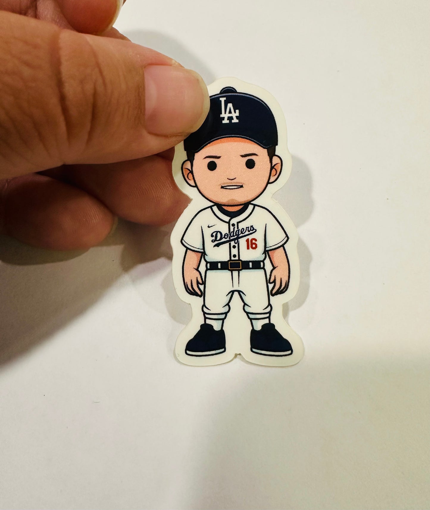 Will Smith Sticker