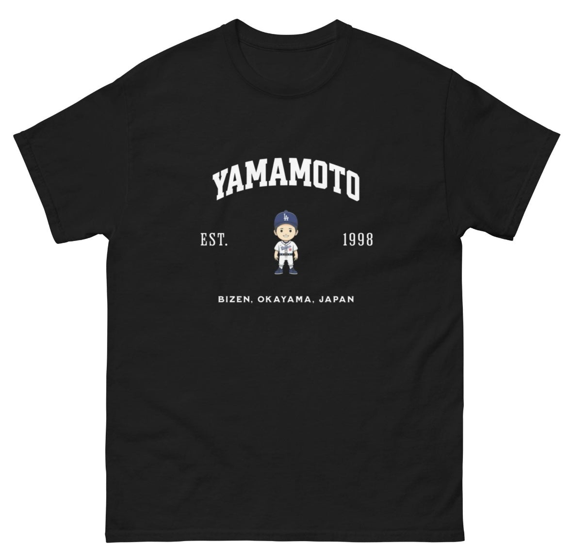 Yoshinobu Yamamoto Shirt
