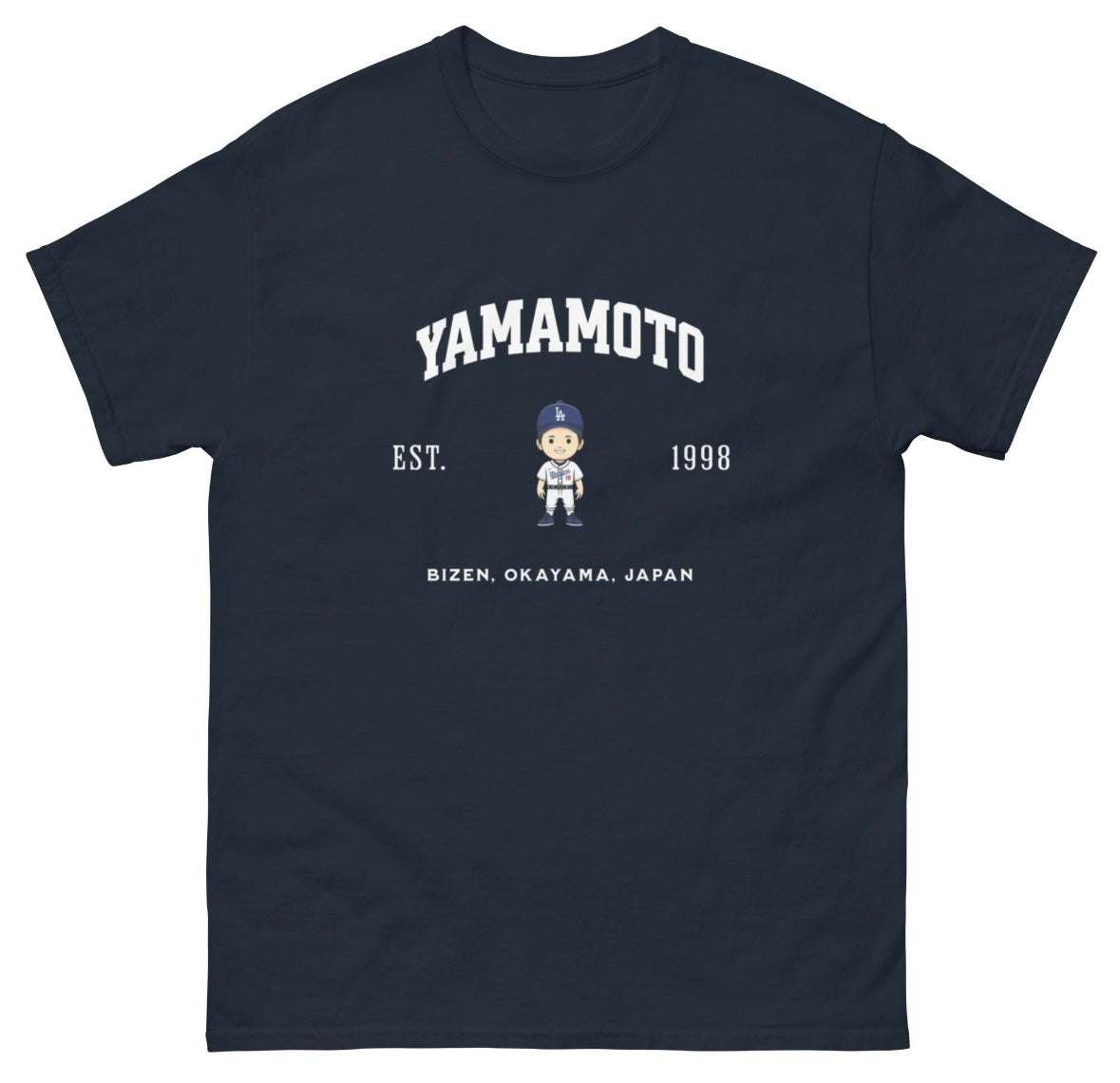 Yoshinobu Yamamoto Shirt