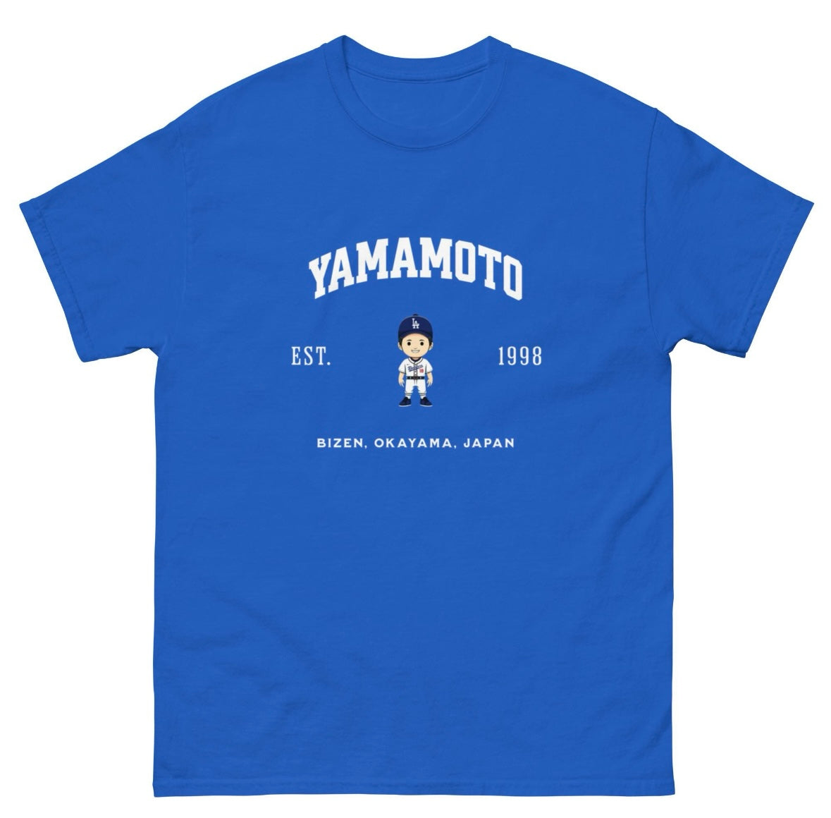 Yoshinobu Yamamoto Shirt