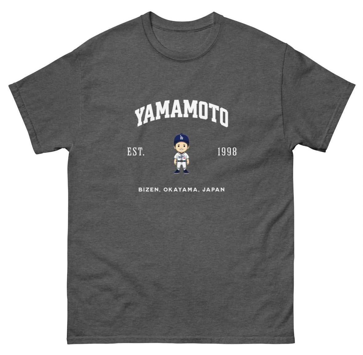 Yoshinobu Yamamoto Shirt