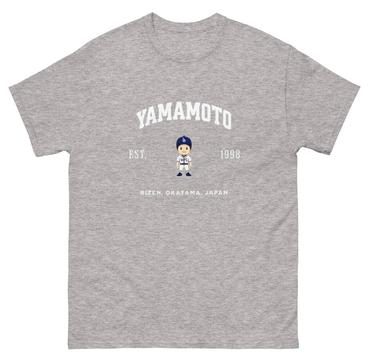 Yoshinobu Yamamoto Shirt
