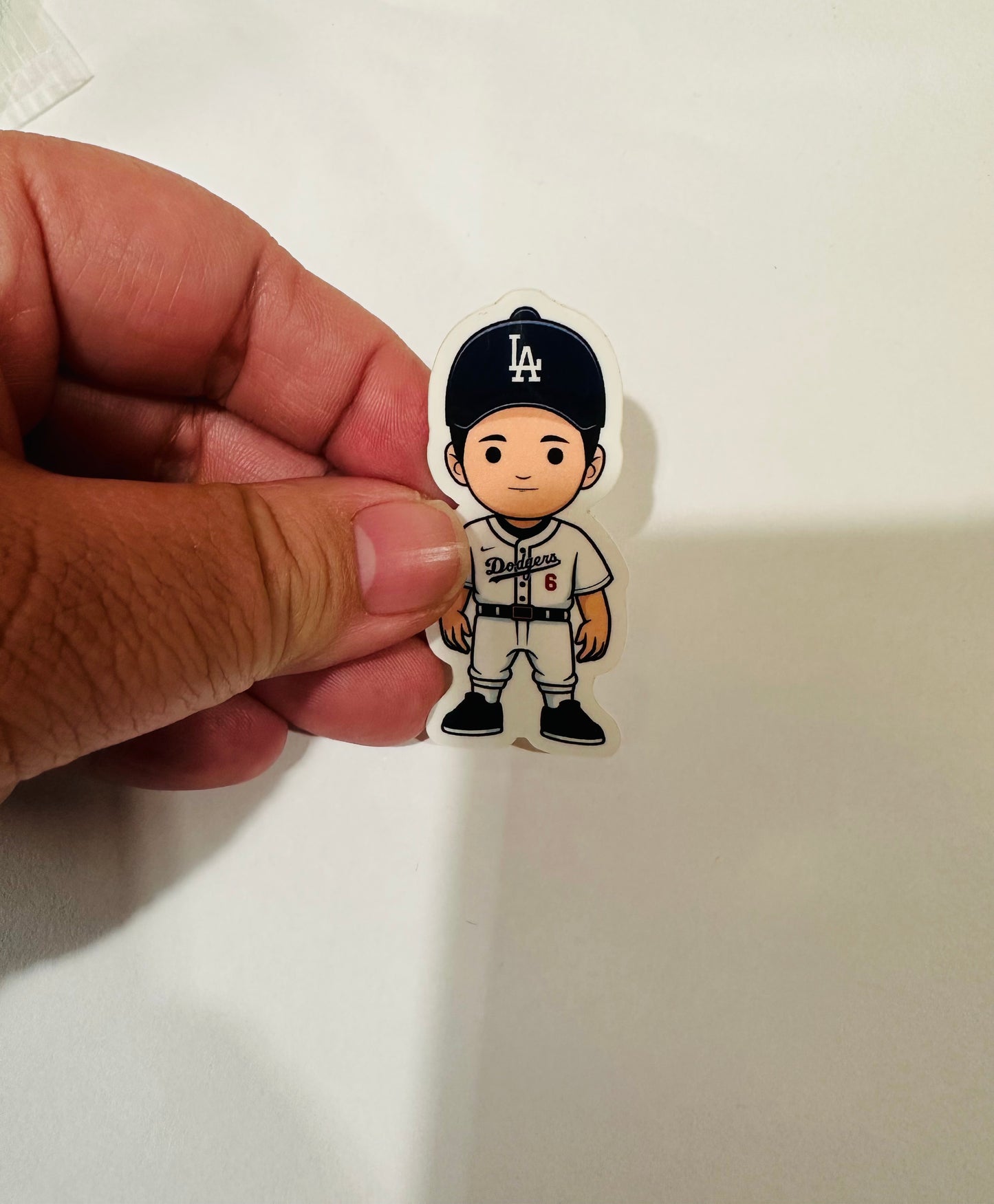 Hyeseong Kim Sticker
