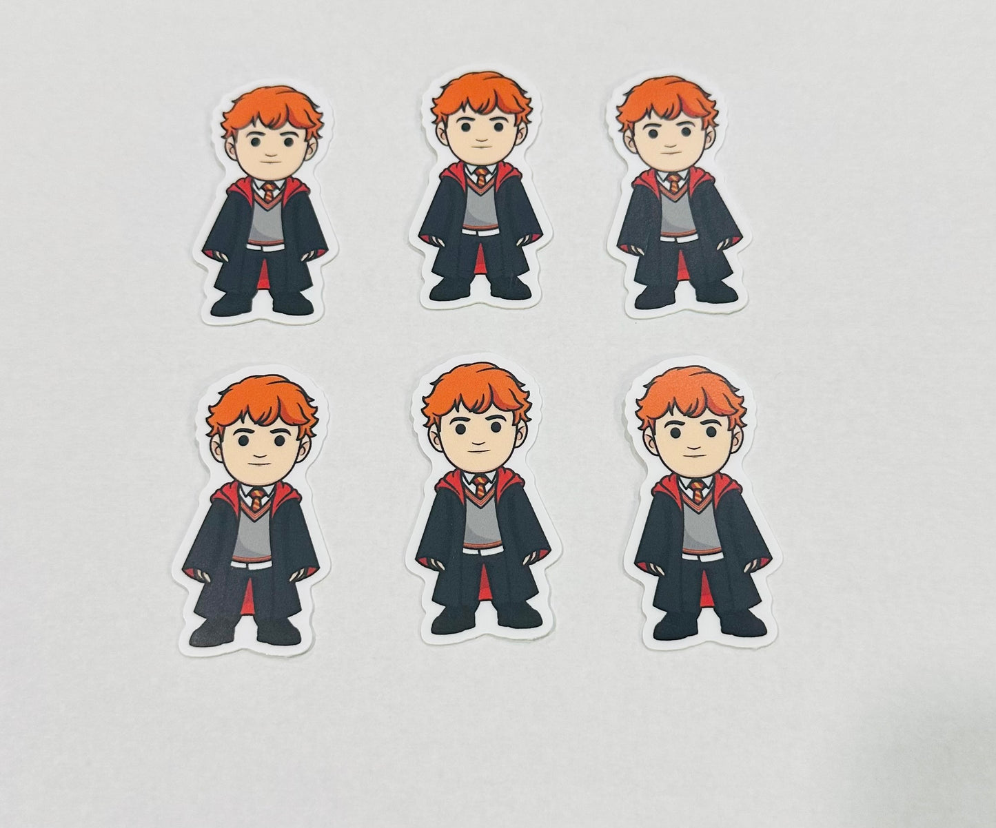 Ron Weasley Sticker