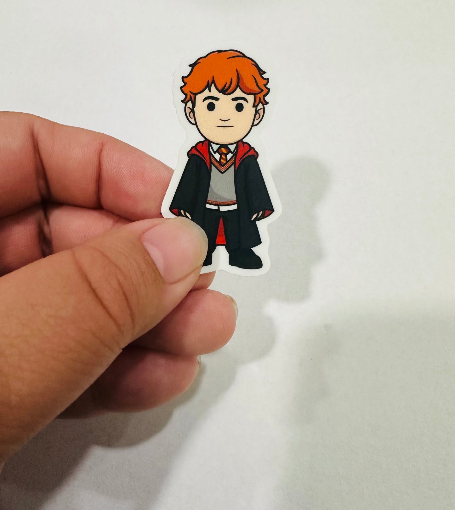 Ron Weasley Sticker