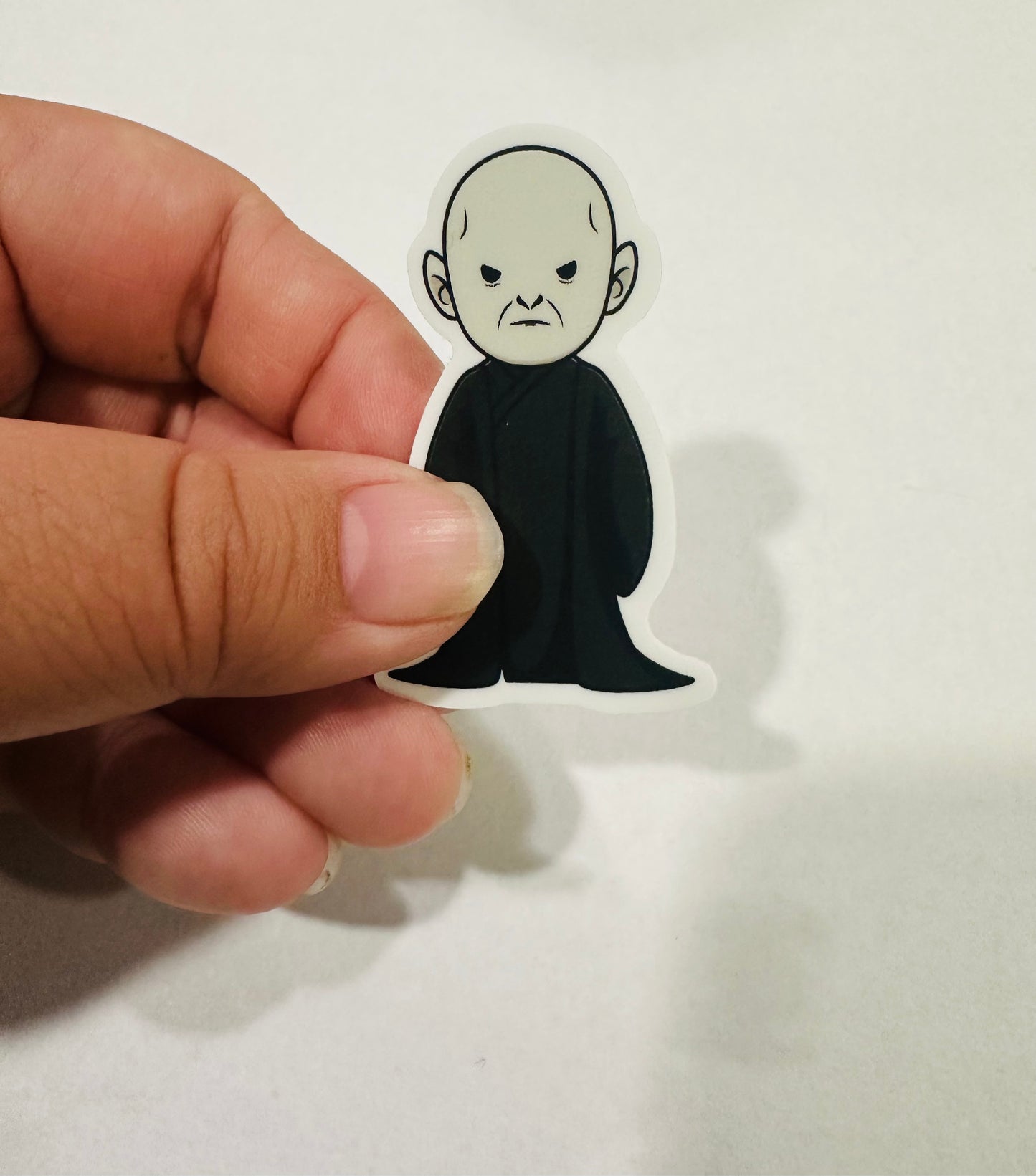 Lord Voldemort Sticker