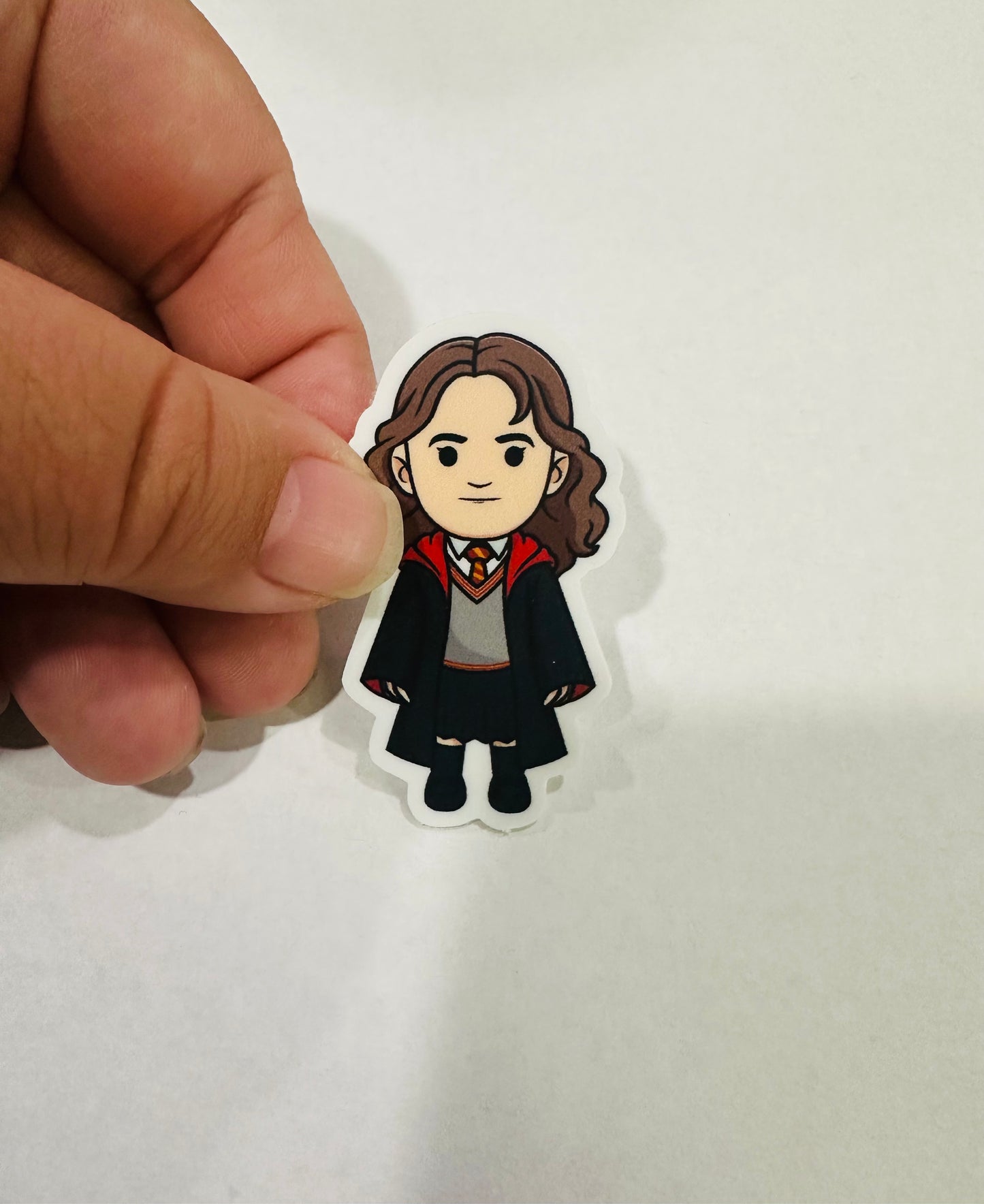 Hermoine Granger Sticker