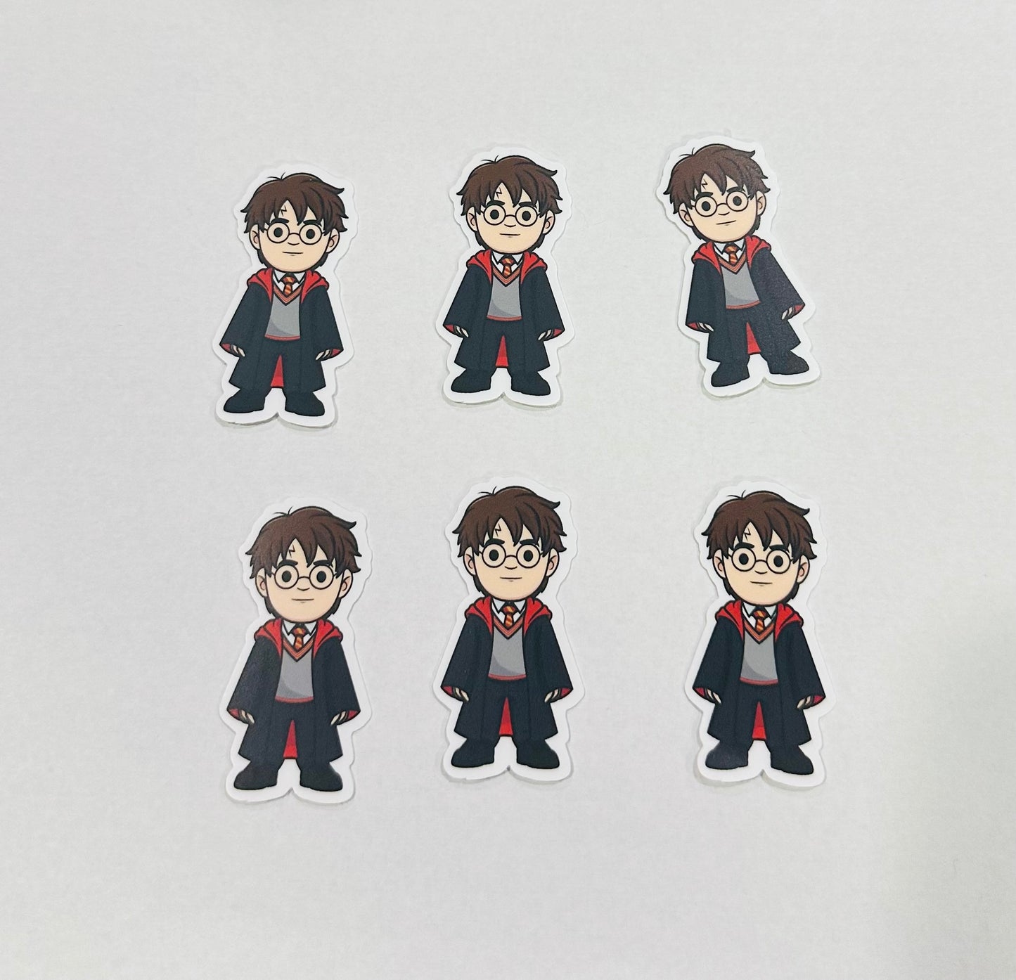 Harry Potter Sticker