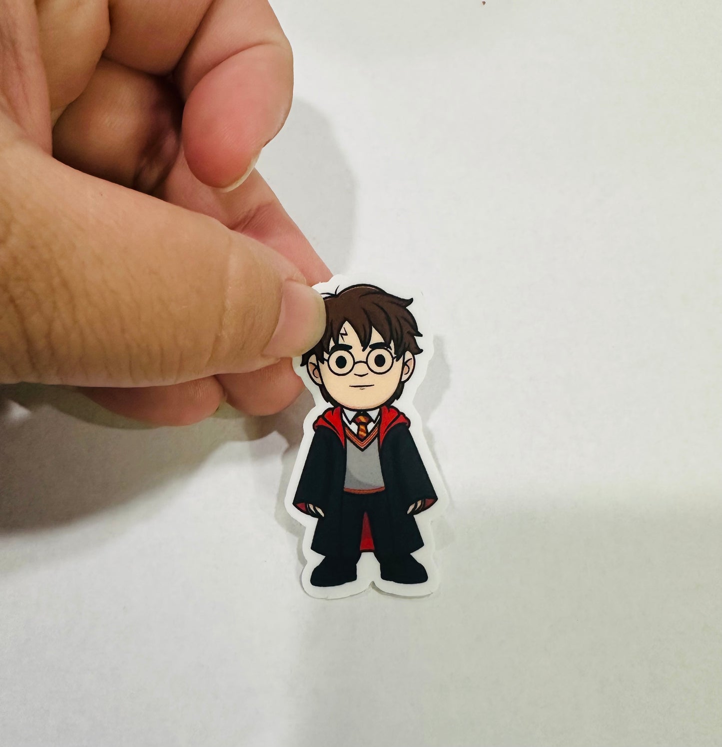 Harry Potter Sticker