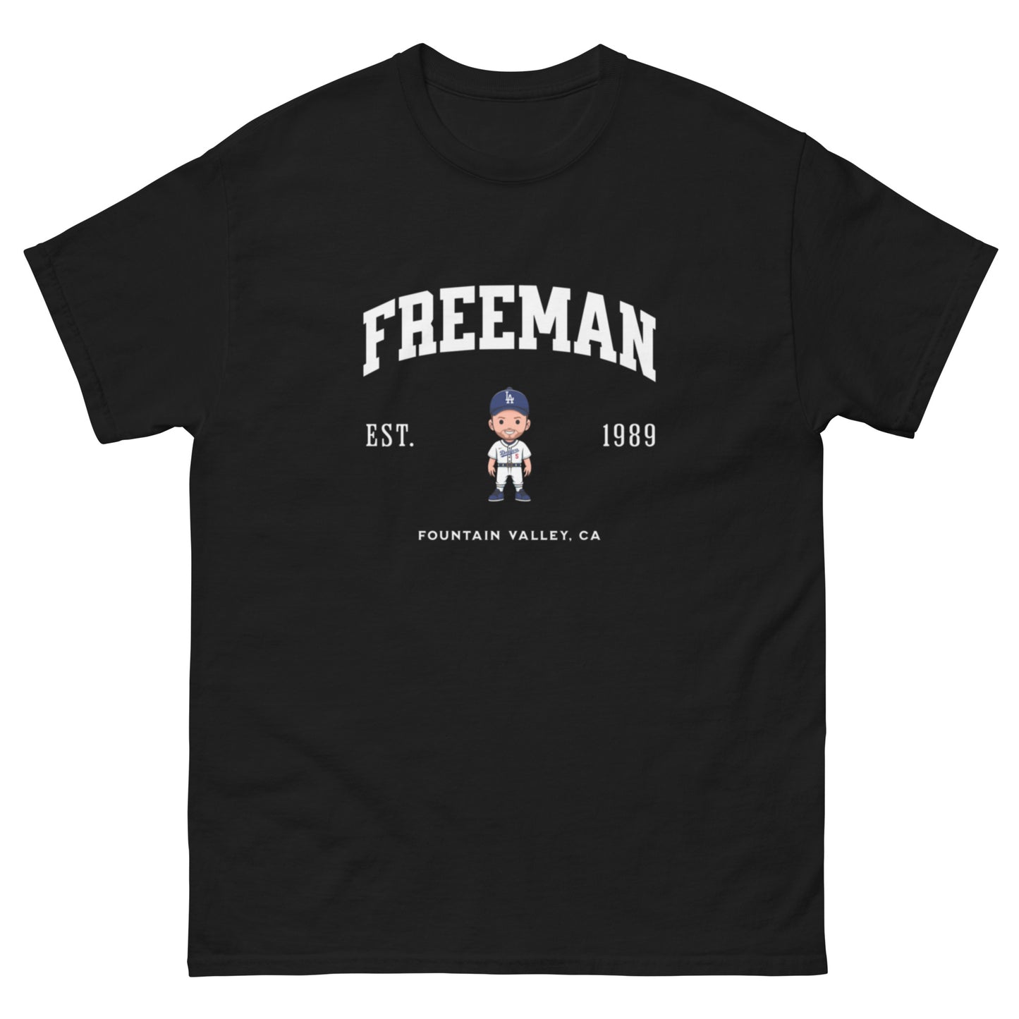 Freddie Freeman Shirt