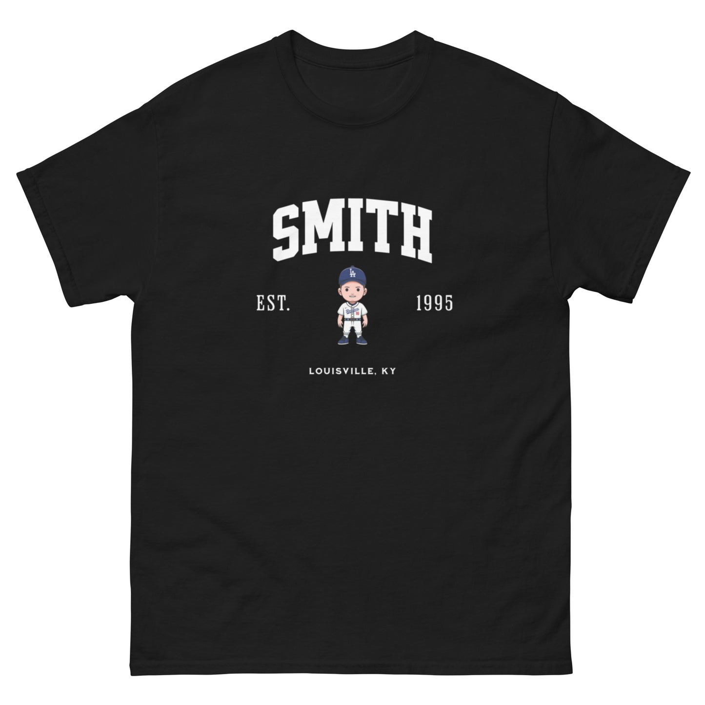 Will Smith Shirt