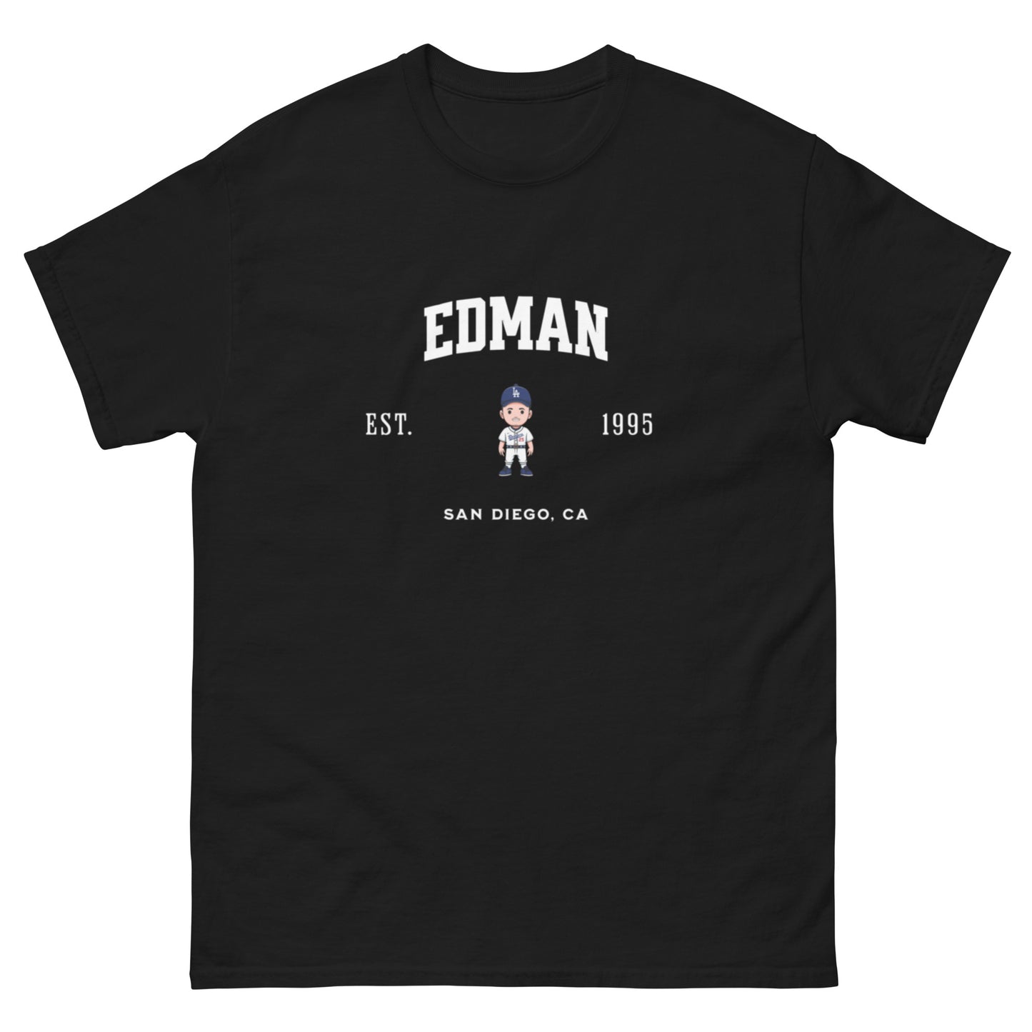 Tommy Edman Shirt