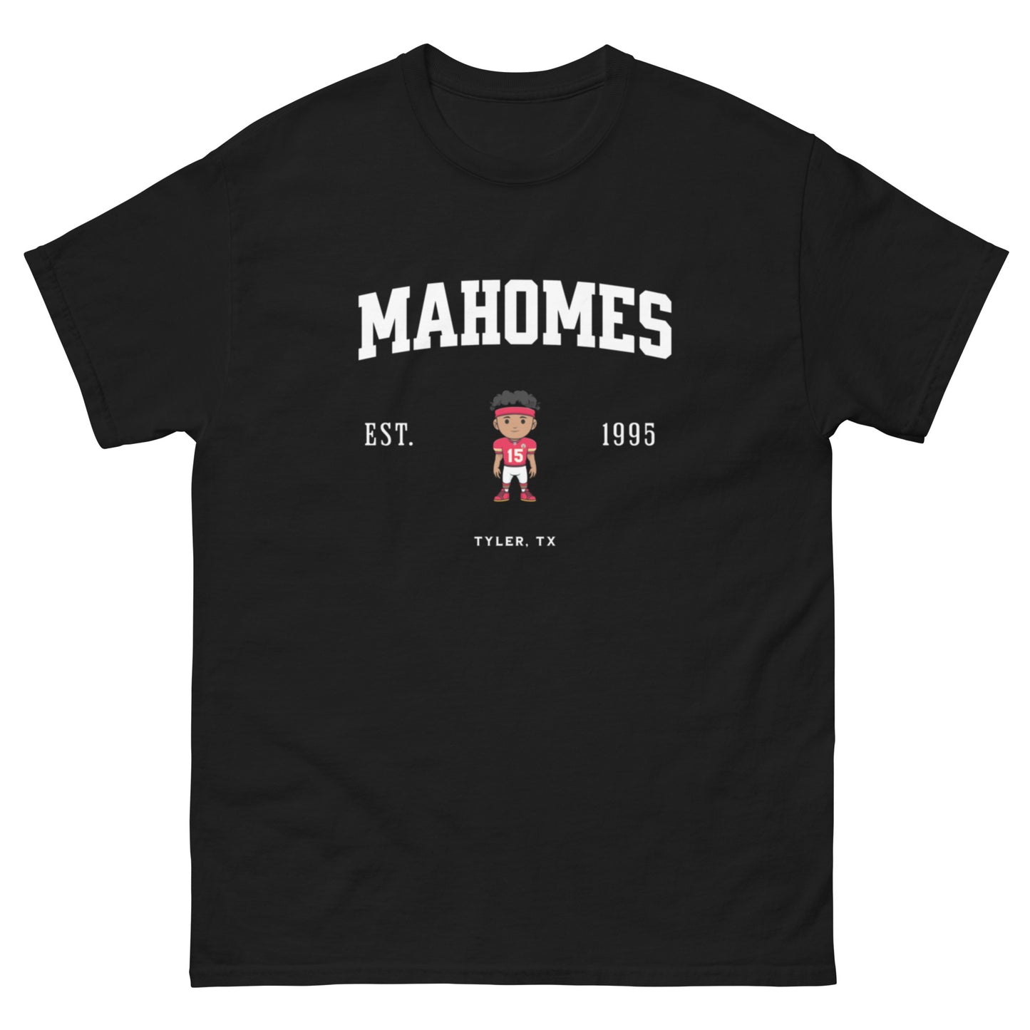 Patrick Mahomes Shirt
