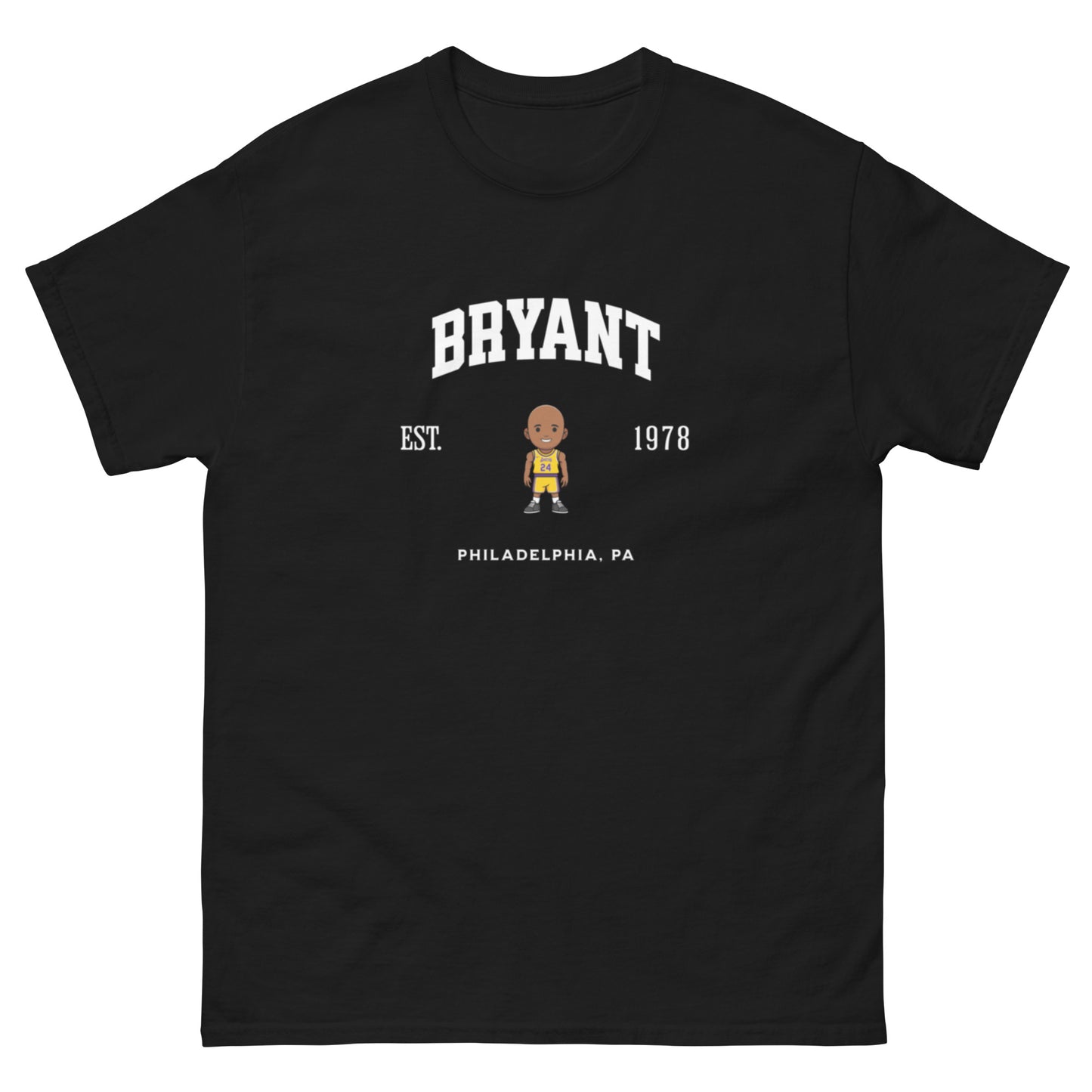 Kobe Bryant Shirt