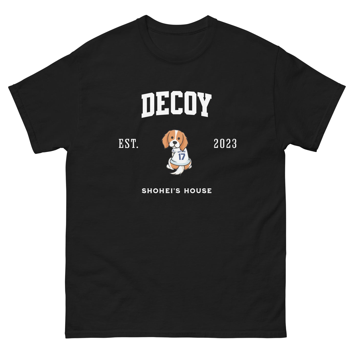 Decoy Shirt