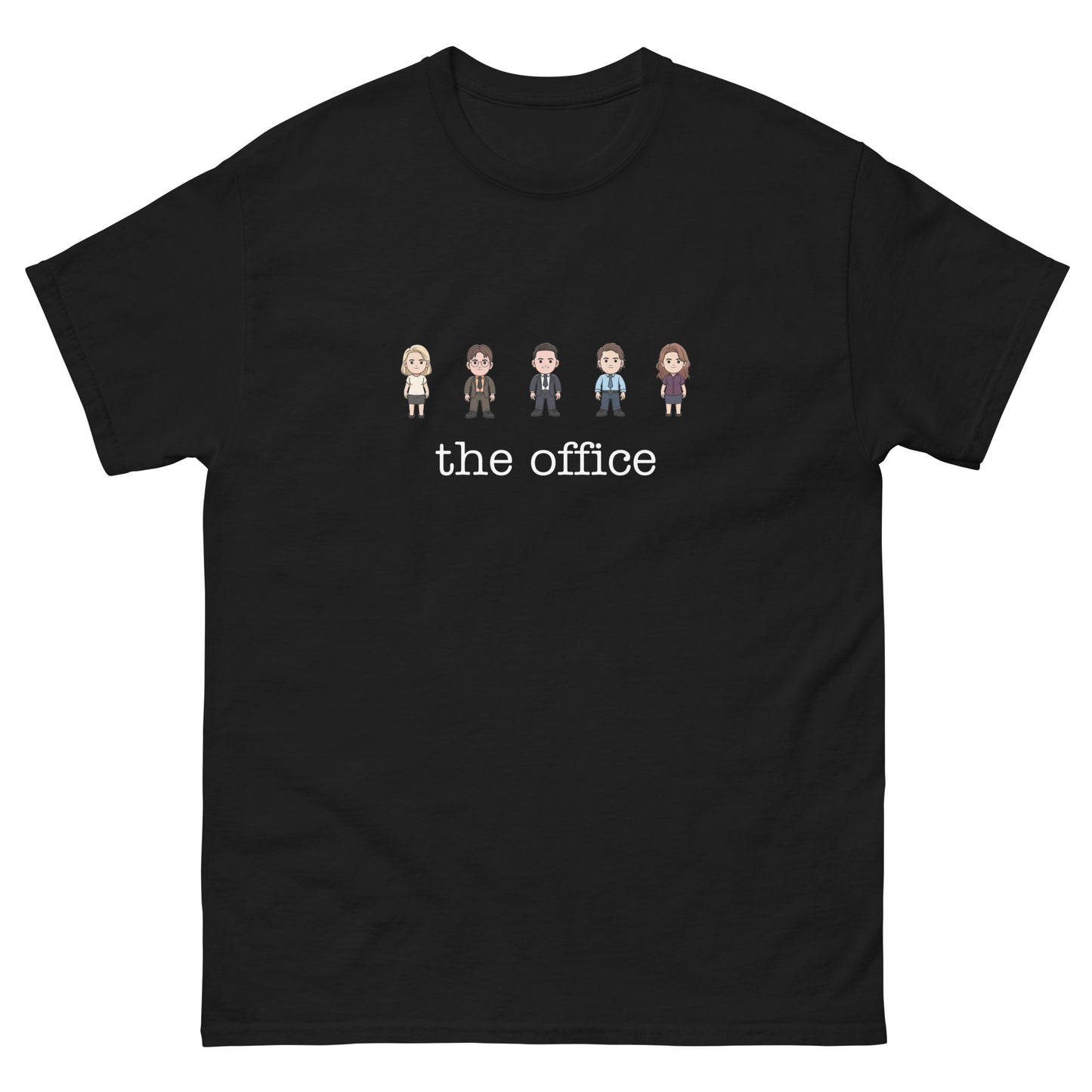 The Office Shirt