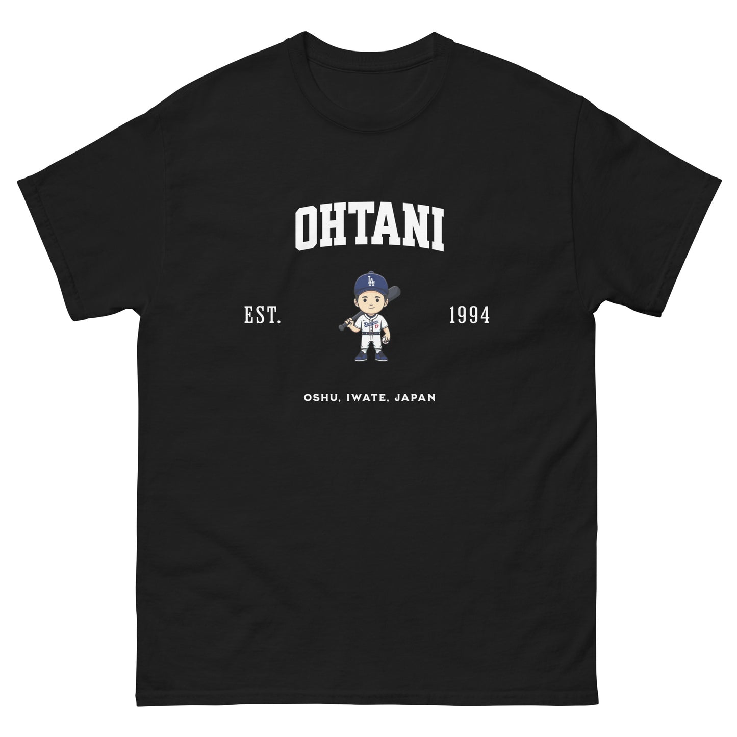 Shohei Ohtani Shirt