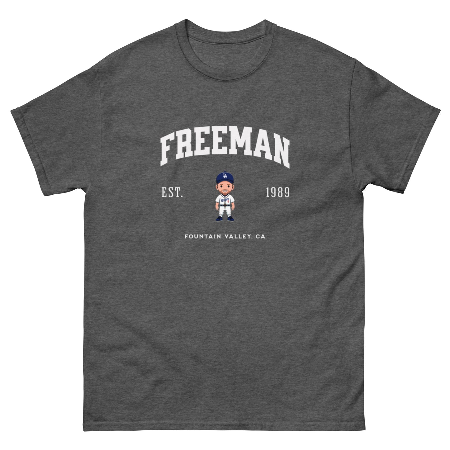 Freddie Freeman Shirt