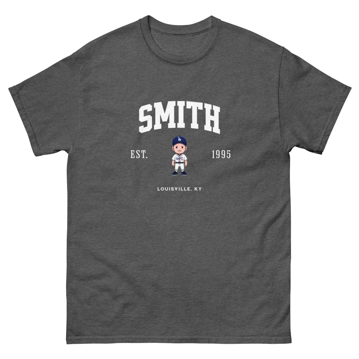 Will Smith Shirt