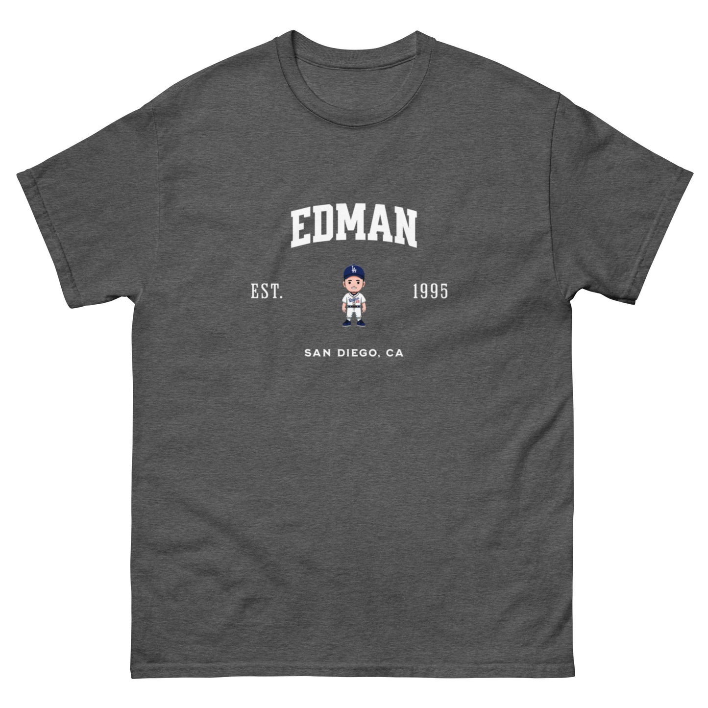 Tommy Edman Shirt