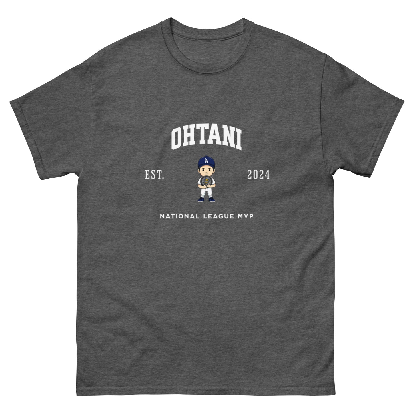 Shohei Ohtani NL MVP Shirt