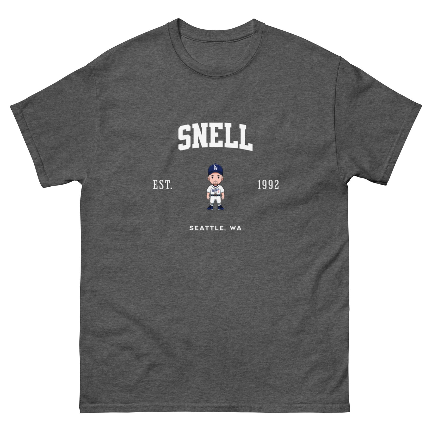 Blake Snell Shirt