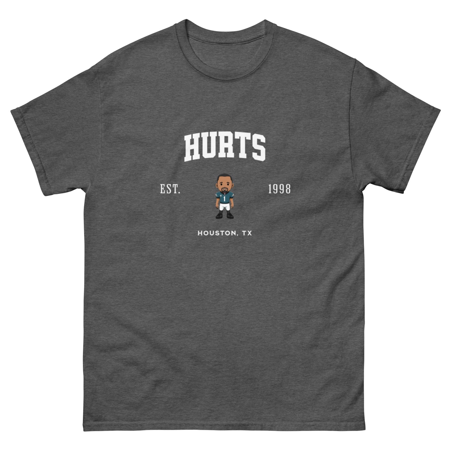 Jalen Hurts Shirt