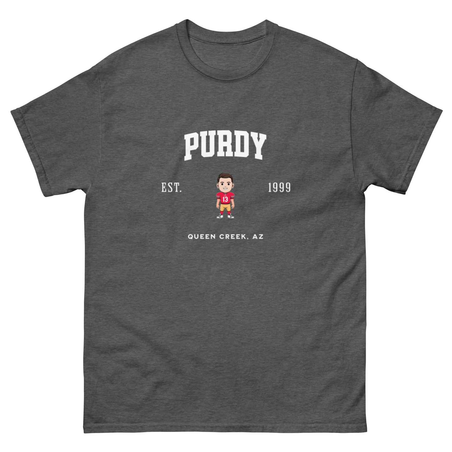 Brock Purdy Shirt