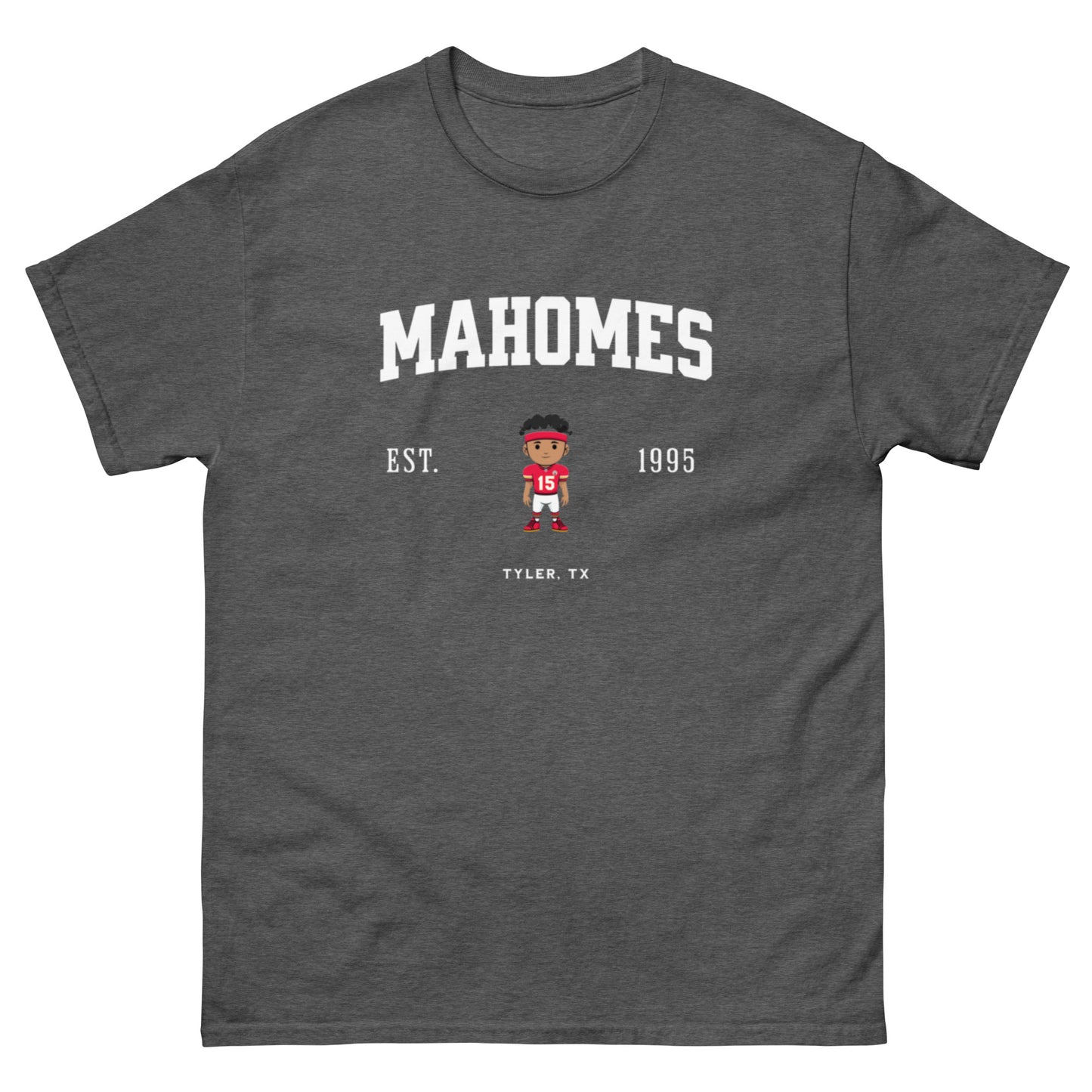 Patrick Mahomes Shirt