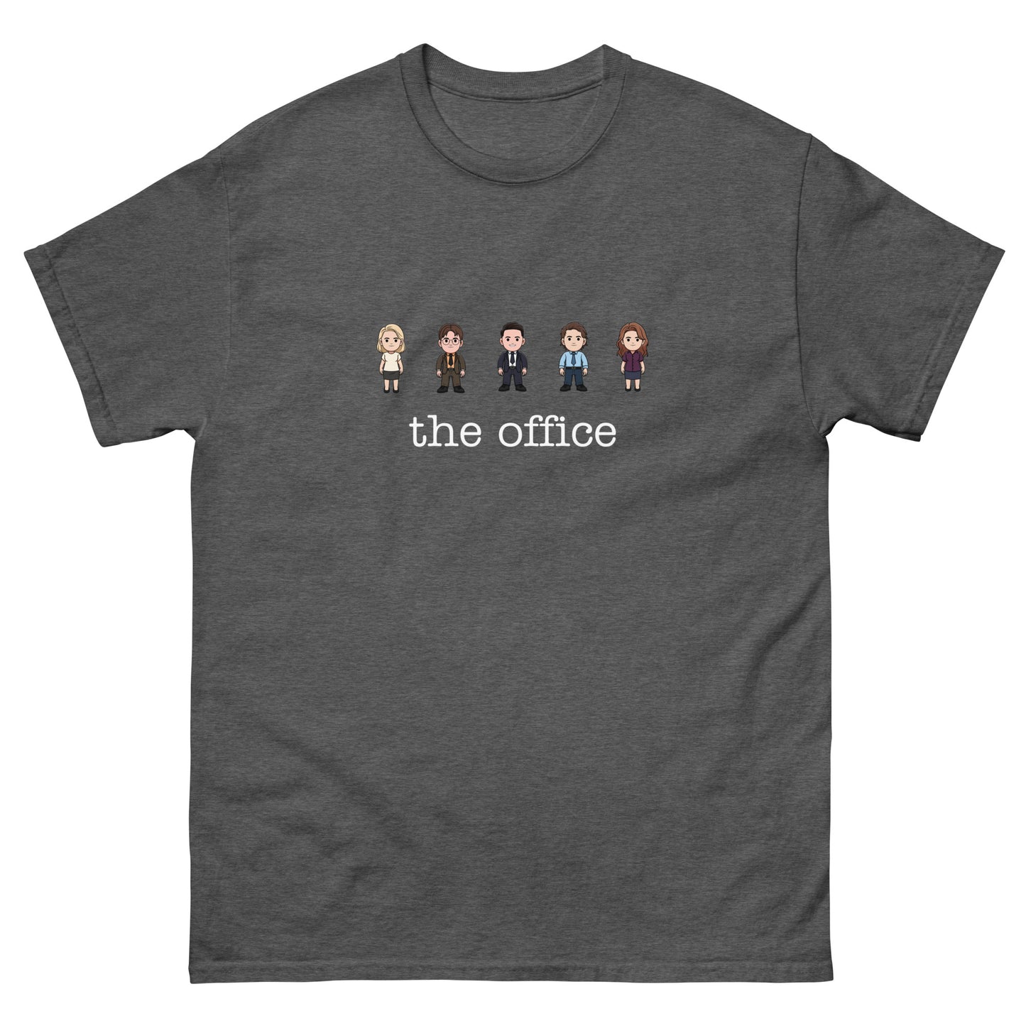 The Office Shirt