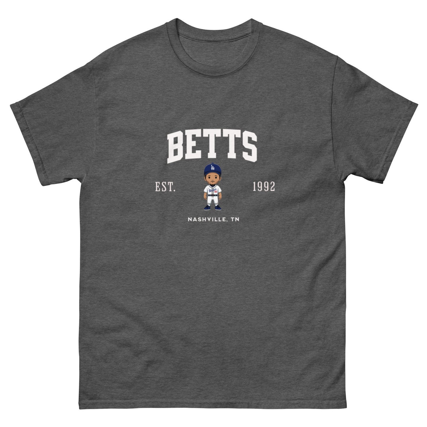 Mookie Betts Shirt