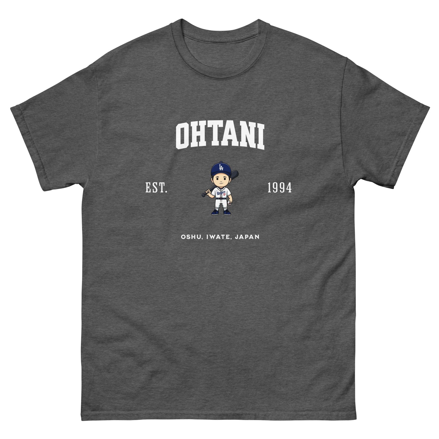 Shohei Ohtani Shirt