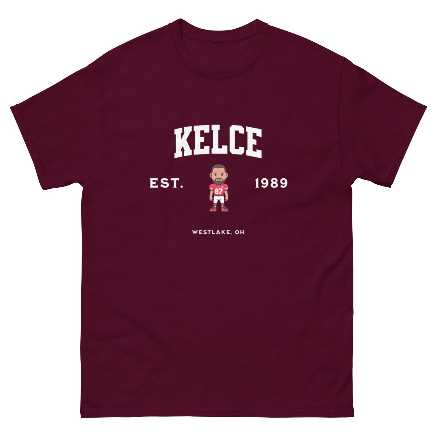 Travis Kelce Shirt