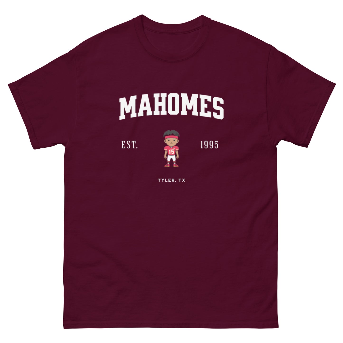 Patrick Mahomes Shirt