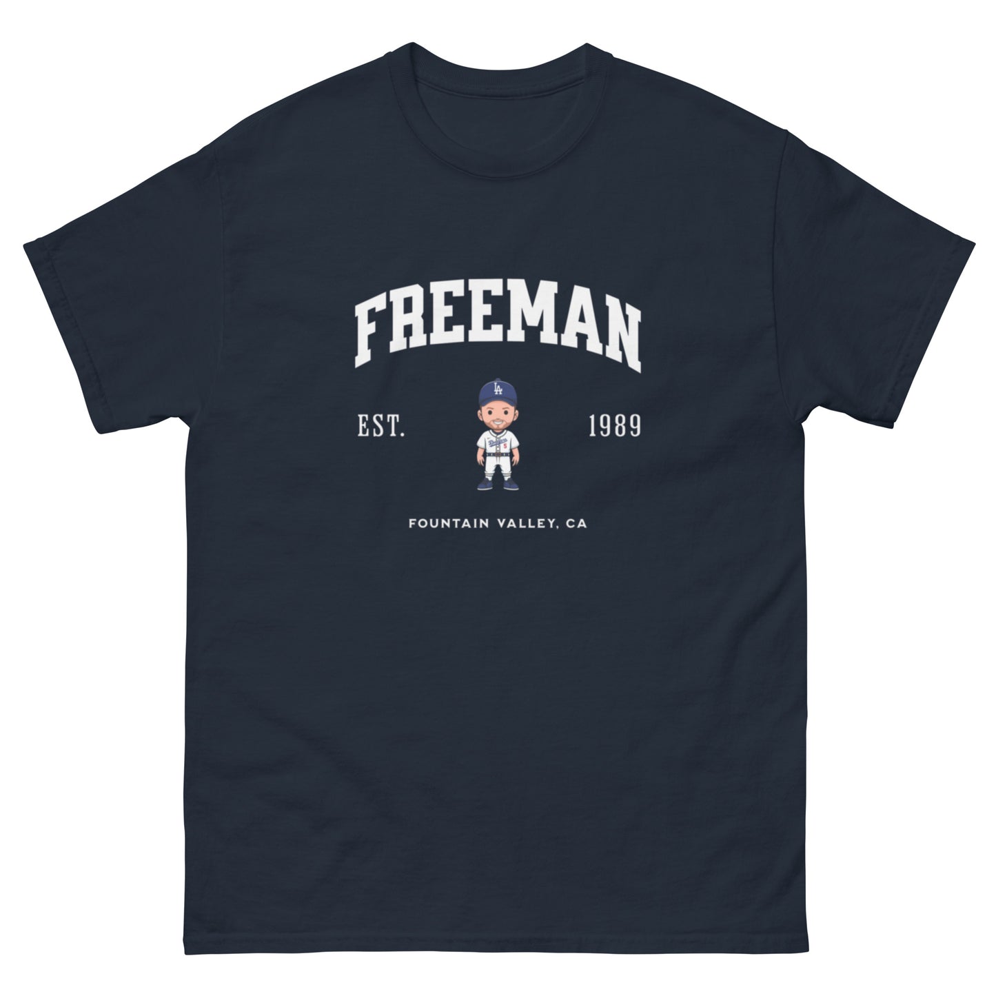 Freddie Freeman Shirt