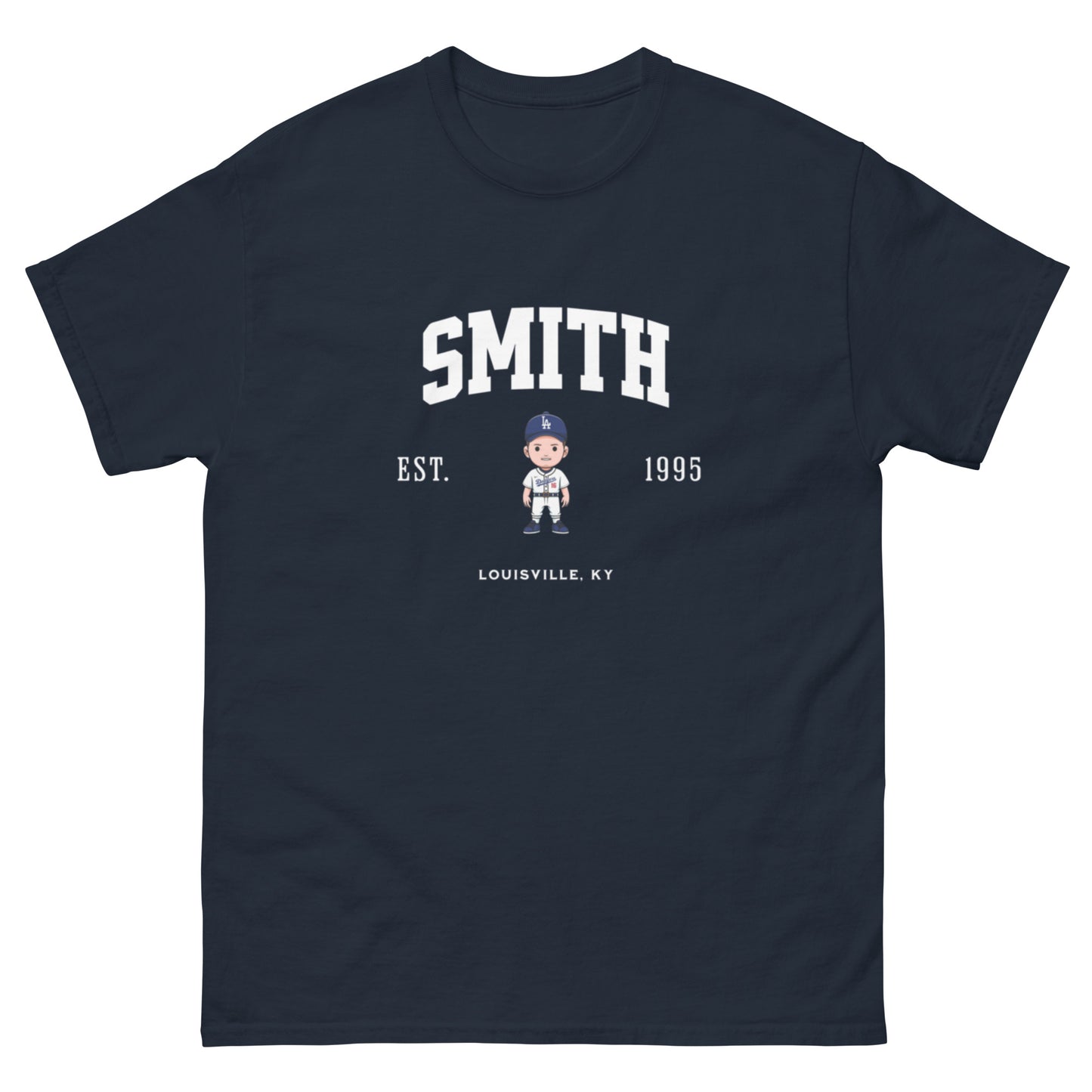 Will Smith Shirt