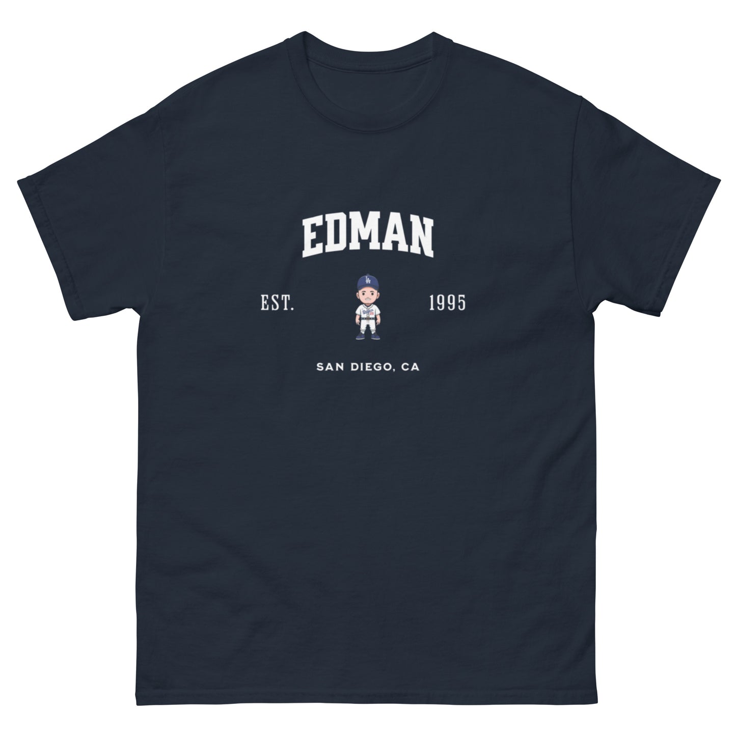 Tommy Edman Shirt