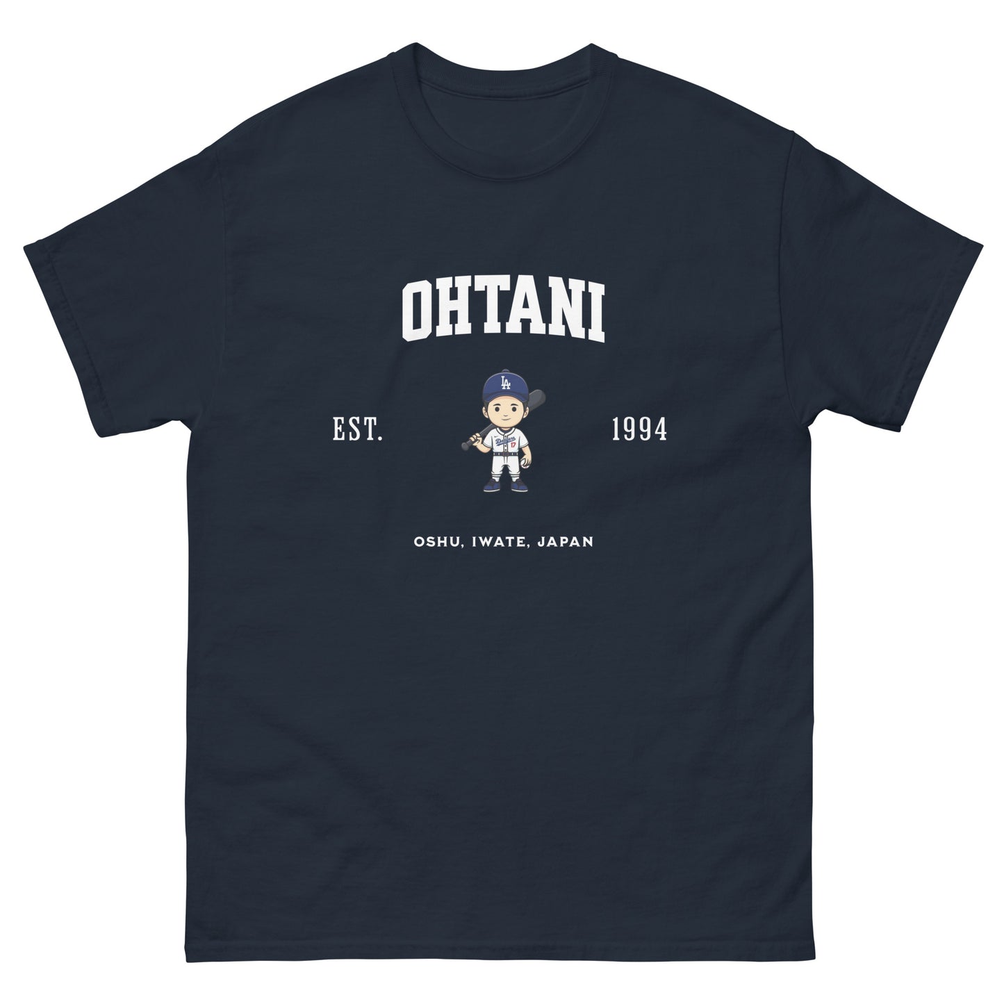 Shohei Ohtani Shirt