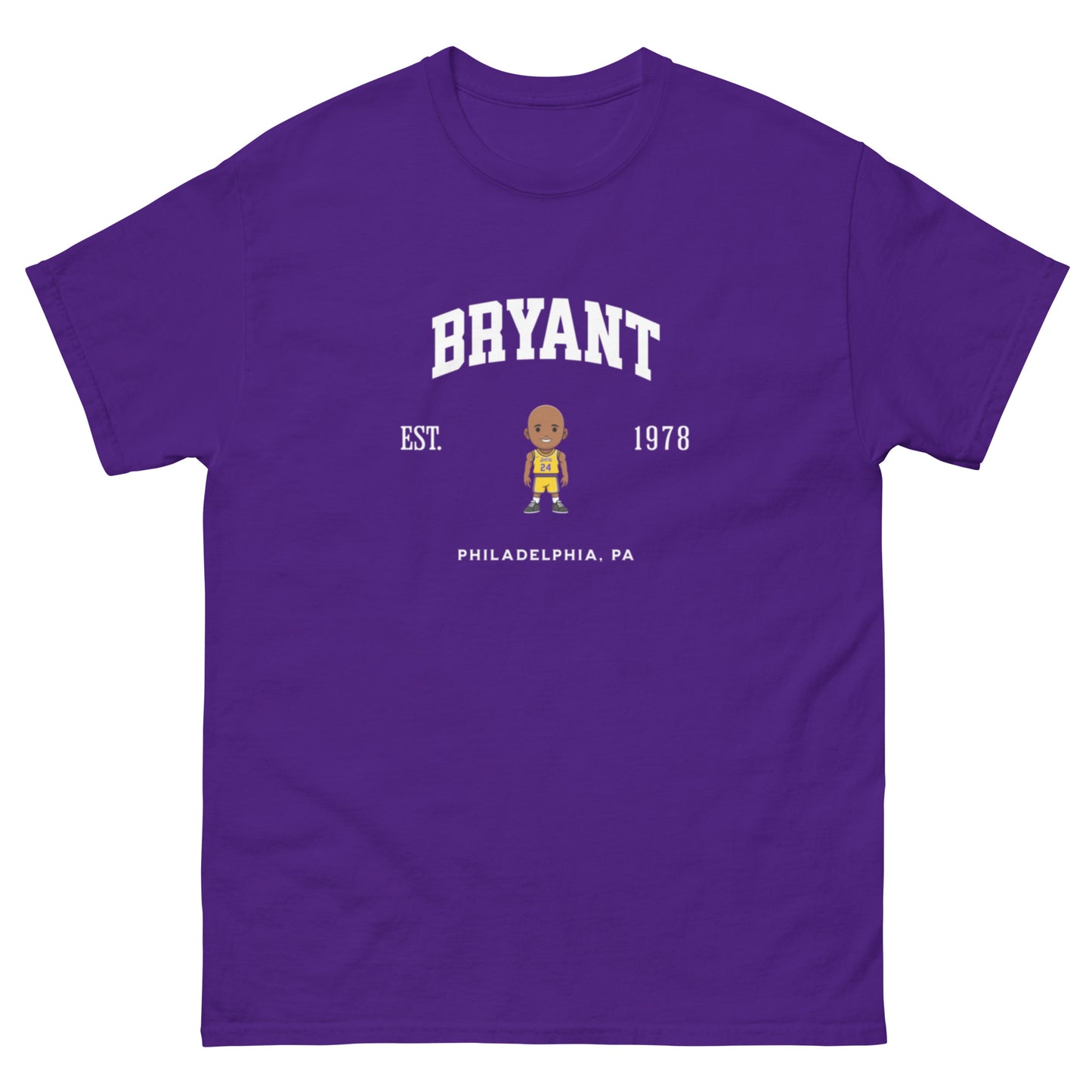 Kobe Bryant Shirt
