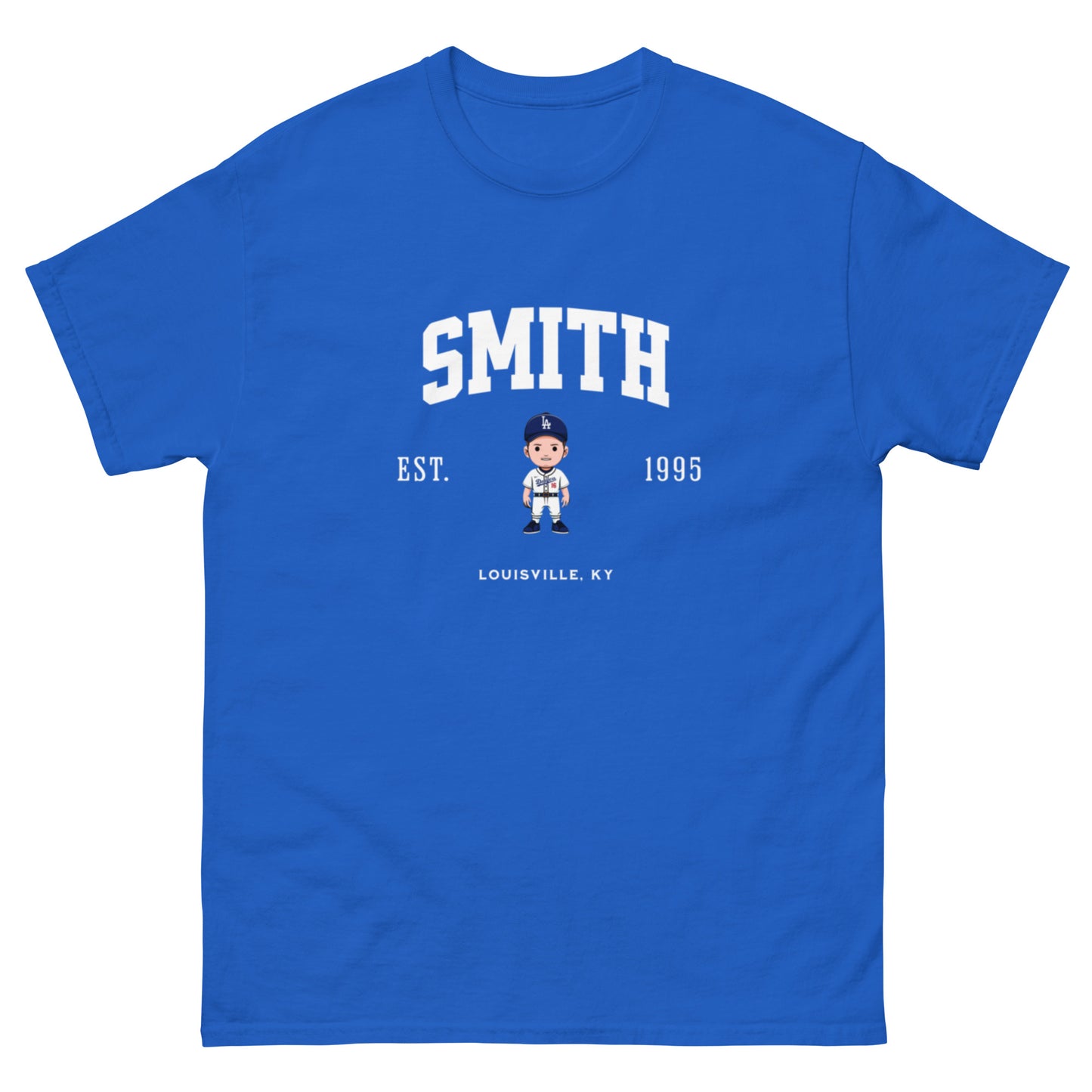 Will Smith Shirt