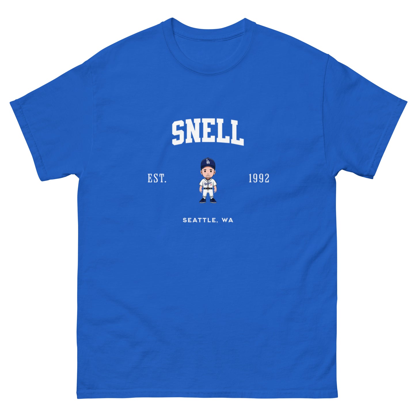 Blake Snell Shirt