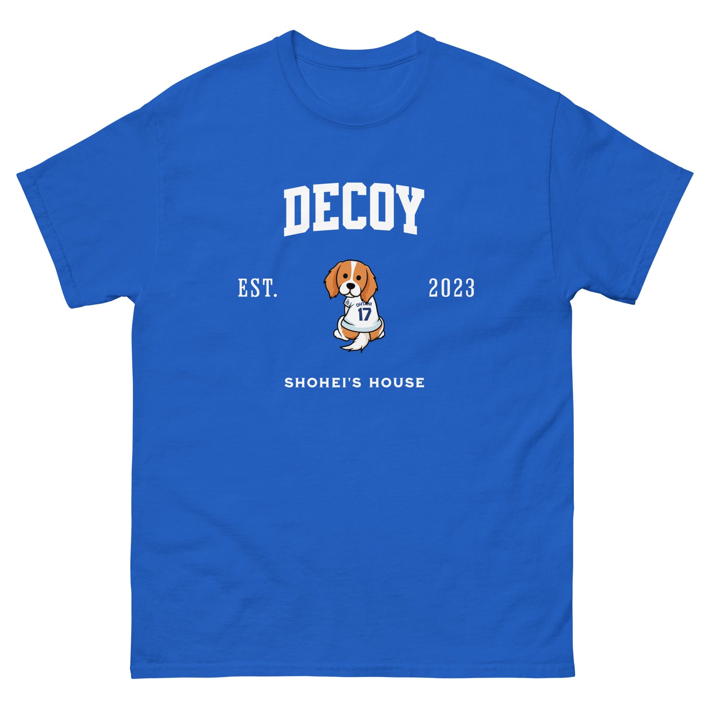 Decoy Shirt