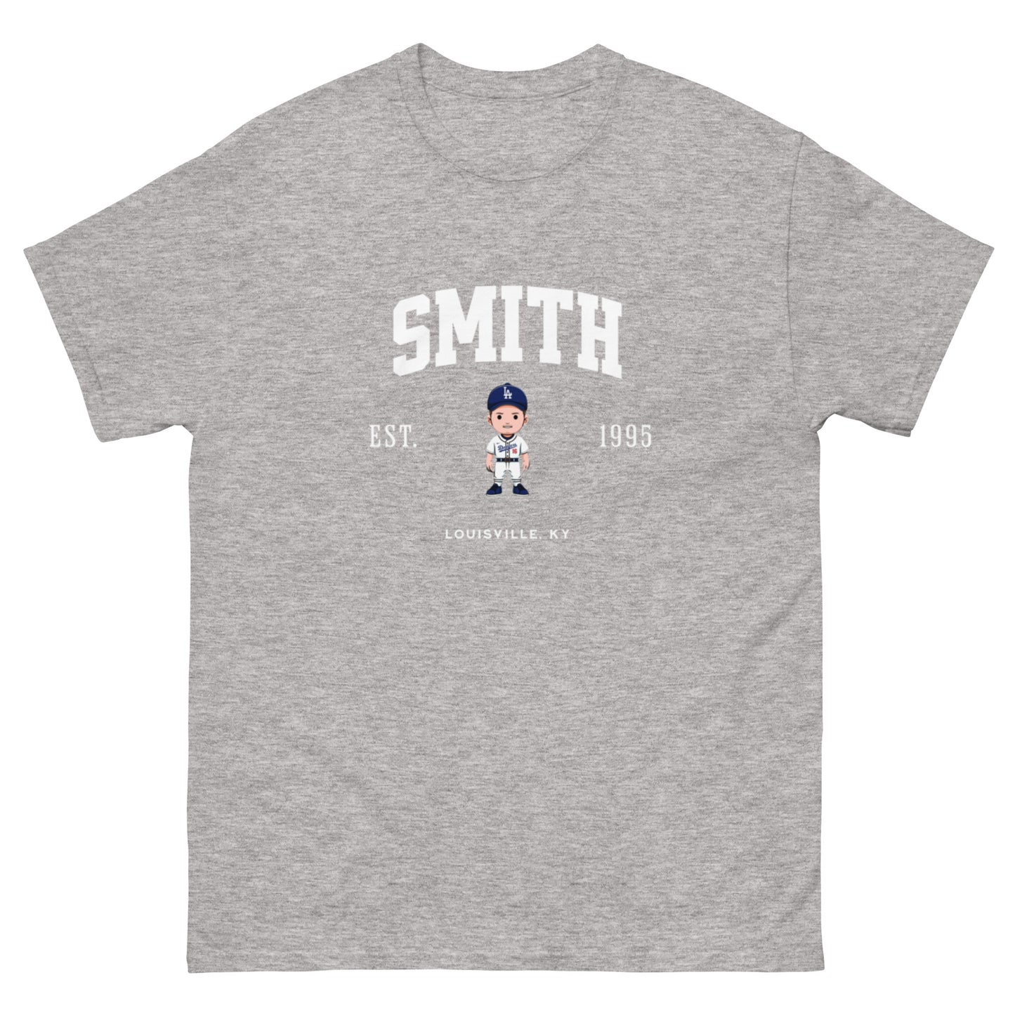 Will Smith Shirt