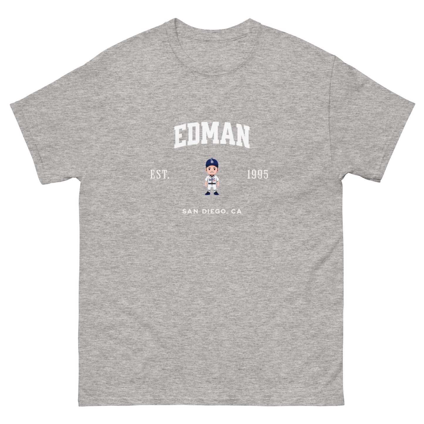 Tommy Edman Shirt
