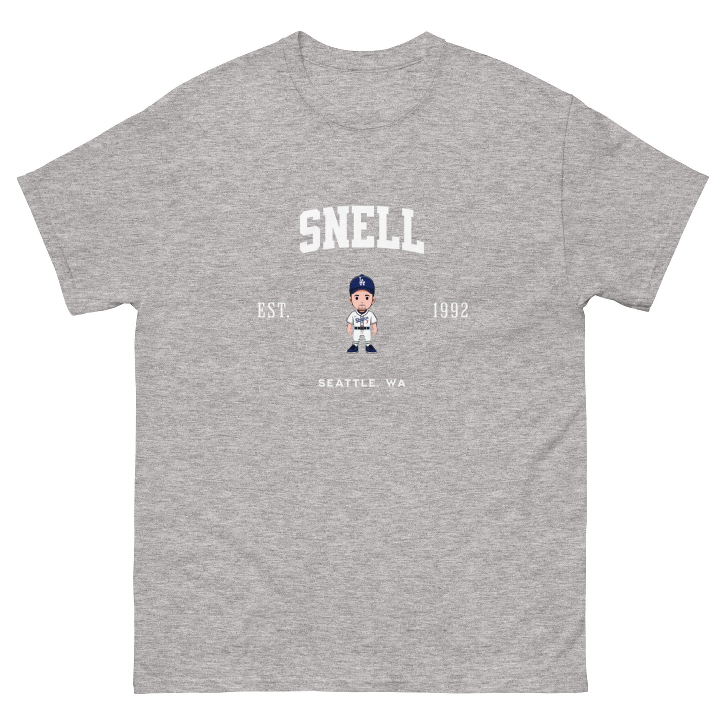 Blake Snell Shirt