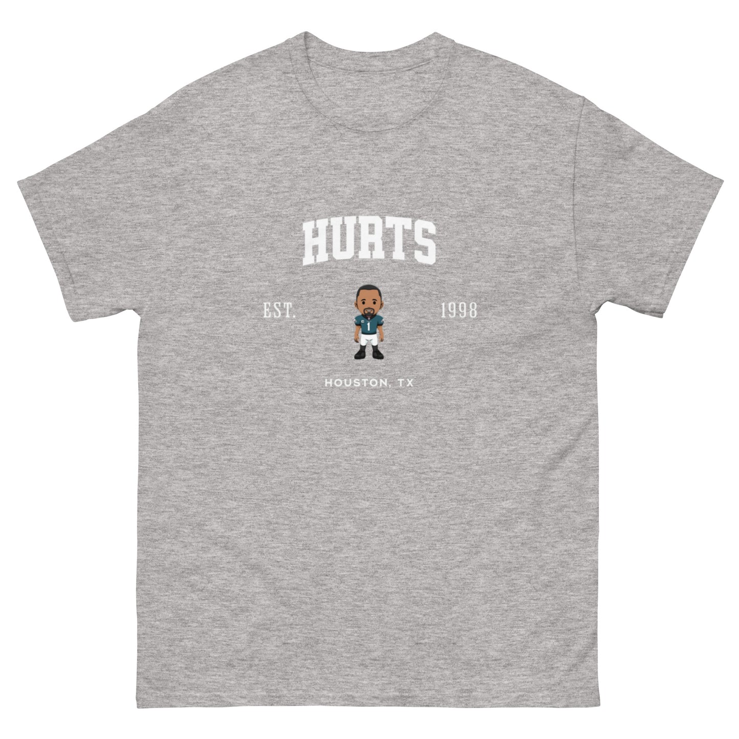Jalen Hurts Shirt