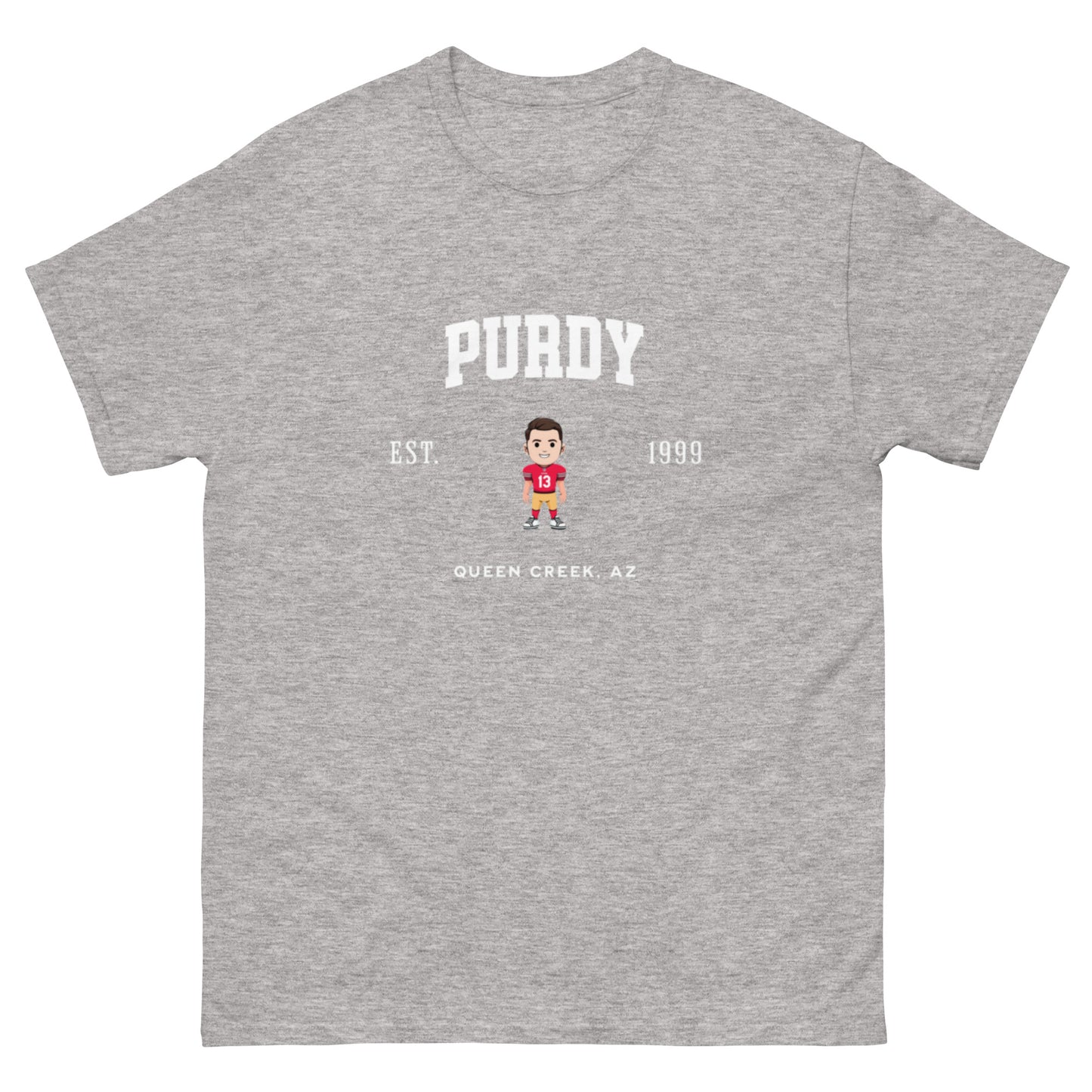 Brock Purdy Shirt