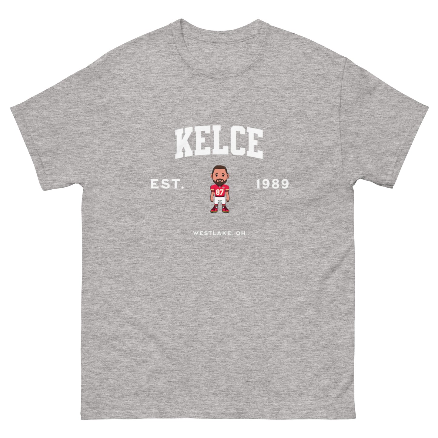 Travis Kelce Shirt